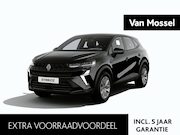 Renault Symbioz - full hybrid 160 E-TECH Evolution | Achteruitrijcamera | Elek