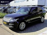 Land Rover Range Rover - Vogue 4.4 SDV8 Euro6 AWD | Grijs Kenteken | 3,5T trekgewicht