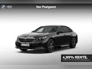 BMW 5-serie - 5 Serie Sedan 530e M Sport Edition | Innovation Pa