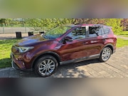 Toyota RAV4 - 2.5 Hybrid AWD Executive Business