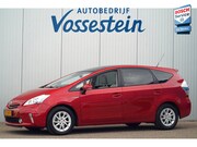 Toyota Prius Wagon - 1.8 Dynamic Business 96g / NL-Auto / 7-Pers. / 86dkm NAP / C