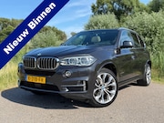BMW X5 - XDrive30d High Executive / Automaat / Leder / Panorama dak /