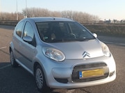 Citroën C1 - 1.0-12V Séduction