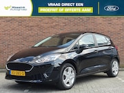 Ford Fiesta - 1.1 Trend | Airco | Navigatie | Cruise Control | Carplay | S
