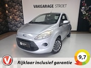 Ford Ka - 1.2 Trend | nw distributie | jaarbeurt | zuinig en betrouwba