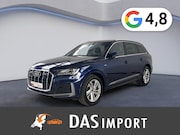 Audi Q7 - competition plus 50 TDI quattro tiptronic
