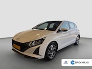 Hyundai i20 - 1.2 MPI 83pk Comfort | Airco | Camera | Carplay | Cruise con