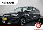 Opel Crossland - SUV 120 Jaar Edition 82 pk | Navigatie | Parkeersensoren Ach