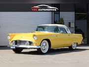 Ford Thunderbird - Series 40A Convertible