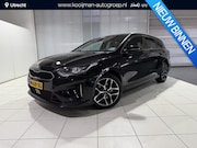 Kia Ceed - Sportswagon 1.5 T-GDi GT-Line Business Edition Stoel en Stuu