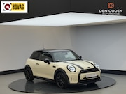 MINI Cooper - 3-Deurs 1.5 Classic | Automaat | Panodak | Black Optic pakke