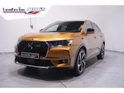 DS DS 7 Crossback - 1.6 PureTech La Premiere Curcuma-uitvoering lederen comfort-