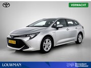 Toyota Corolla - Touring Sports 1.8 Hybrid Active | Dealer onderhouden | Trek