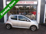 Citroën C1 - 1.0-12V Ambiance AIRCO, PDC, APK ! ""ZONDAG OPEN ""