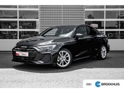 Audi A3 - Limousine 30 TFSI S edition | Apple Carplay/Android Auto|tel