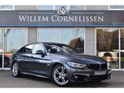 BMW 4-serie Gran Coupe - 418i M-Sport High Executive Edition Leder Navi Pro