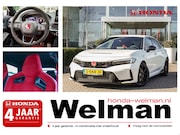 Honda Civic - 2.0i V-TEC TYPE-R GT 330 PK - HIGH PERFORMANCE - origineel N