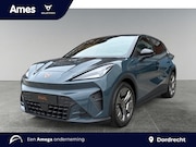 CUPRA Raval - Business Elektromotor 155 kW / 211 PK Hatchback Elektrische