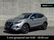 Nissan Qashqai - 1.3 DIG-T Premium Edition | 360° | trekhaak | Panoramadak |