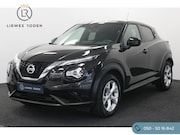Nissan Juke - 1.0 DIG-T Bns Edition (+ Trekhaak)