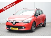 Renault Clio - Estate 0.9 TCe Dynamique 107dkm