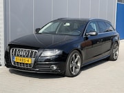 Audi S4 - Avant 3.0 TFSI S4 quattro