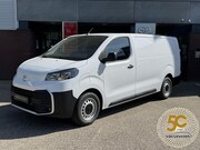 Toyota PROACE Electric Worker - Long 10th Anniversary 75 kWh NIEUW DIRECT LEVERBAAR! STOEL/S