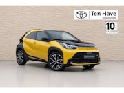 Toyota Aygo X - Hybrid 115 GR Sport | JBL Premium Sound System | Apple Carpl
