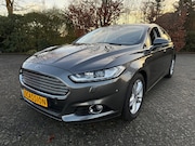 Ford Mondeo - 1.5 Titanium Automaat Elektrtrekh/Navi/Addaptive zeer mooi