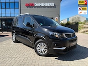 Peugeot Rifter - 1.2 Puretech AUTOMAAT GARANTIE ! 131PK