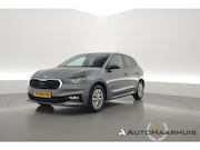 Skoda Fabia - 1.0 TSI Ambition DSG | Apple CarPlay & Android Auto | Stoelv