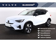 Volvo EX40 - Extended Range Ultra 82 kWh - Panorama/schuifdak - IntelliSa