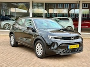 Opel Mokka - 1.2 Edition|Origineel NL|Zwart-Zwart| auto