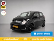 Citroën C1 - 1.0 e-VTi Selection| Bluetooth|Airco|5Drs|NAP|