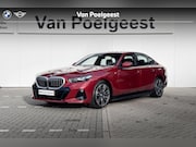 BMW 5-serie - Sedan 530e M Sport