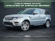 Land Rover Range Rover Sport - 5.0 V8 Supercharged Autobiography Dynamic / Pano / Trekhaak