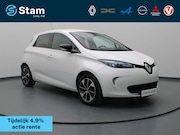 Renault Zoe - R90 Intens 41 kWh (ex Accu) HUURBATTERIJ | Climate