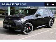 BMW X3 - 30e xDrive M Sport Automaat / Trekhaak / Panoramad