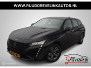 Peugeot 308 - SW 1.2 PT 131 PK H6 (NIEUWSTE MODEL) Navi Full Led Digi Cock