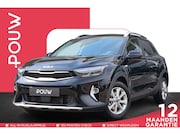 Kia Stonic - 1.0 T-GDi 100pk MHEV DynamicLine | Camera | PDC | Carplay |