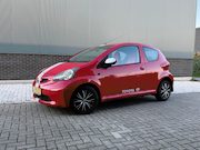 Toyota Aygo - 1.0-12V +
