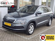 Skoda Karoq - 1.0 TSI AMBITION BUSINESS DSG Navi | Clima | Cruise | Parkee