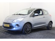 Ford Ka - 1.2 Style start/stop