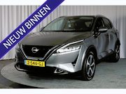 Nissan Qashqai - 1.3 MHEV Xtronic N-Connecta, Panodak, 360° Camera, Carplay, 