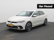 Volkswagen Polo - 1.0 TSI Life Edition 95 PK | Navigatie | Apple Carplay | Cli