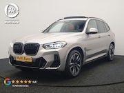 BMW X3 M - iX3 Sport 80 kWh 286pk Dealer O.H | Panodak | Adaptive Cruis