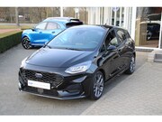 Ford Fiesta - 1.0 EcoBoost Hybrid 155 PK ST-Line X ADAPTIEVE CRUISE | B&O 