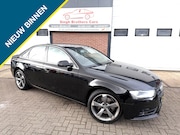Audi A4 - 1.8 TFSI Pro L. AUT NAVI NAP XENON INRUIL MOG