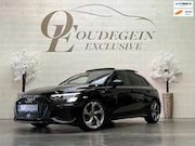 Audi A3 - Sportback 40 TDI Quattro S edition / Memory / Pano