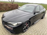 Alfa Romeo Giulia - 2.0 T Veloce Ti AWD Harman Kardon, Apple CarPlay, Active sch